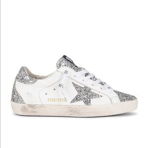 Golden goose sneakers